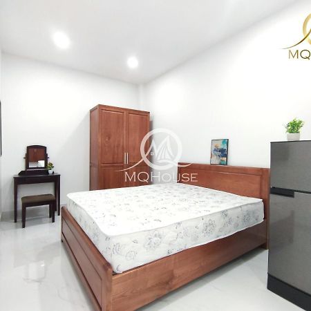 Moonstay 胡志明市 外观 照片