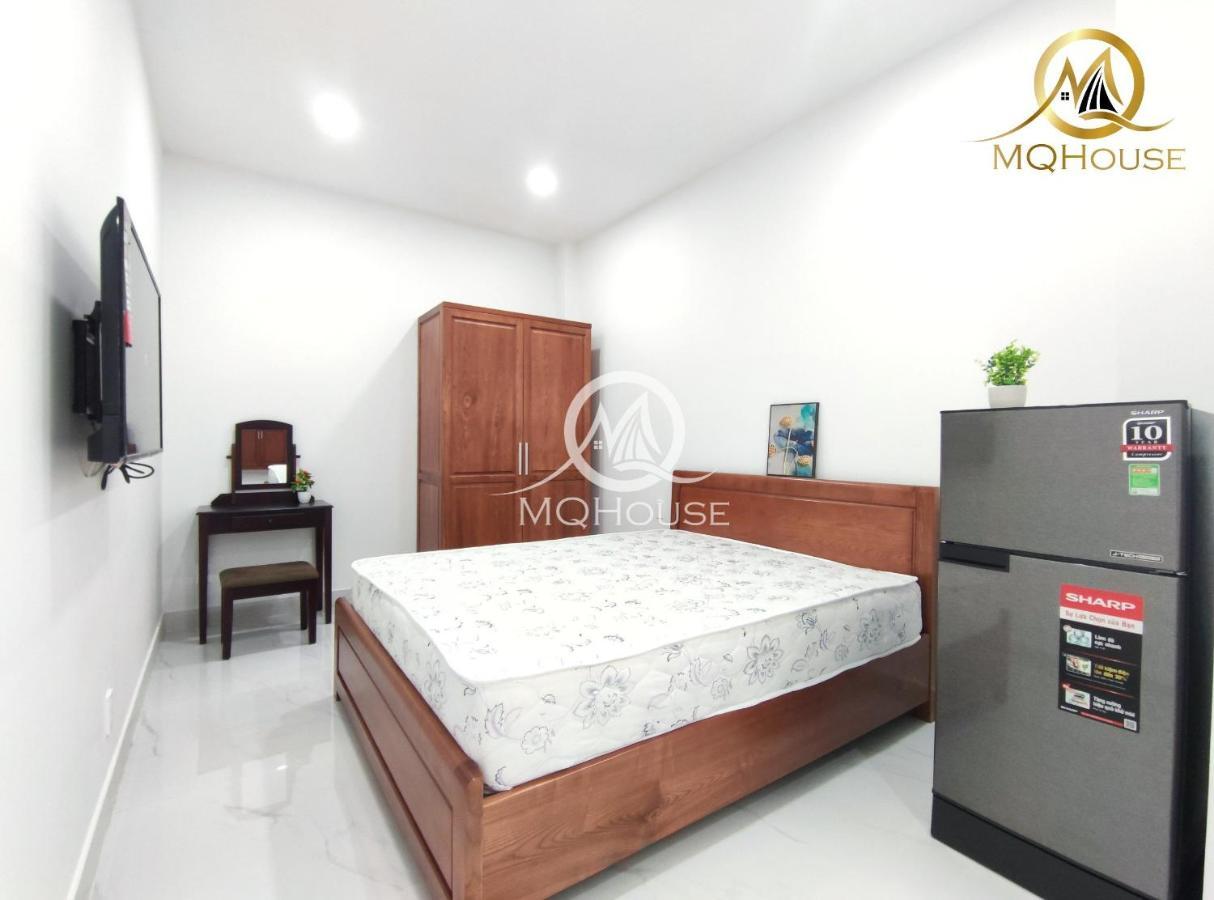 Moonstay 胡志明市 外观 照片
