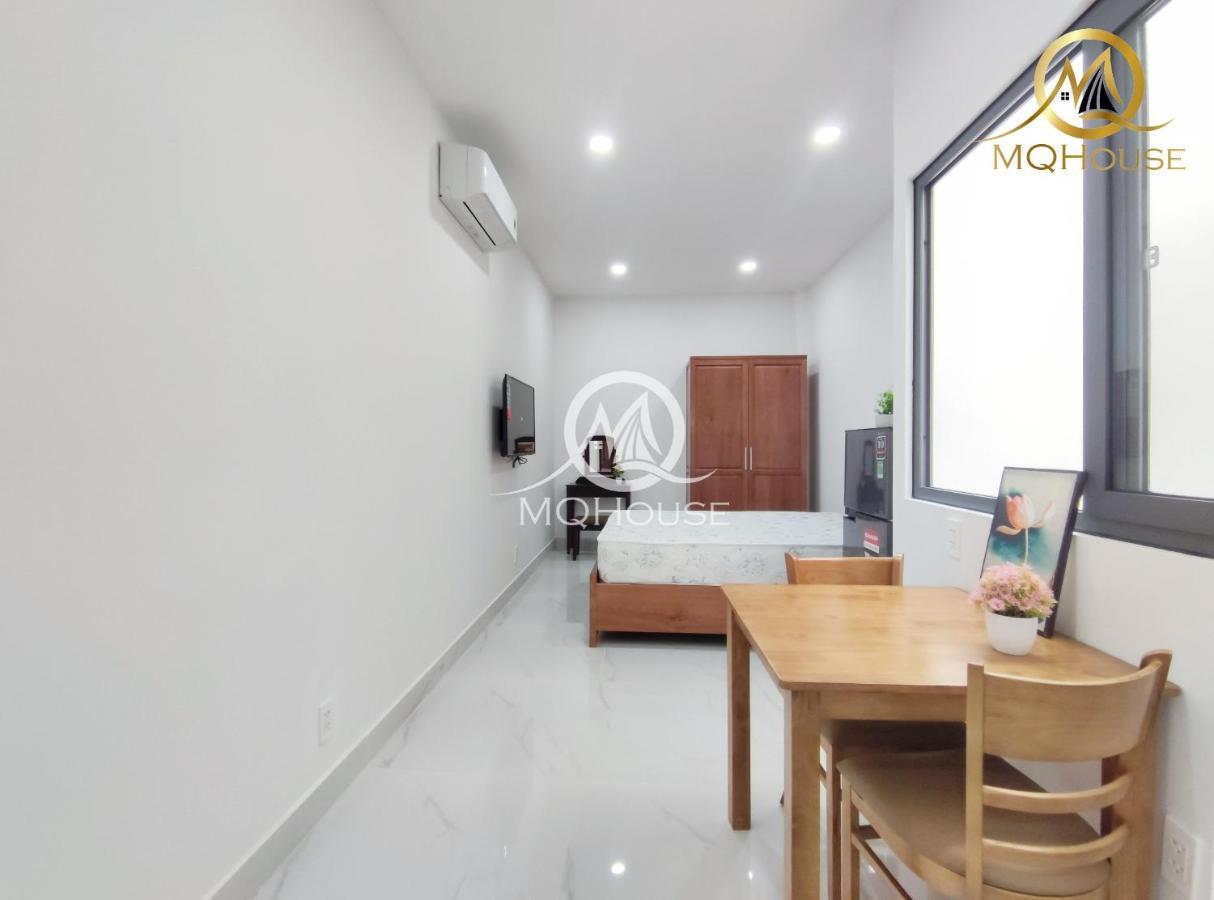 Moonstay 胡志明市 外观 照片