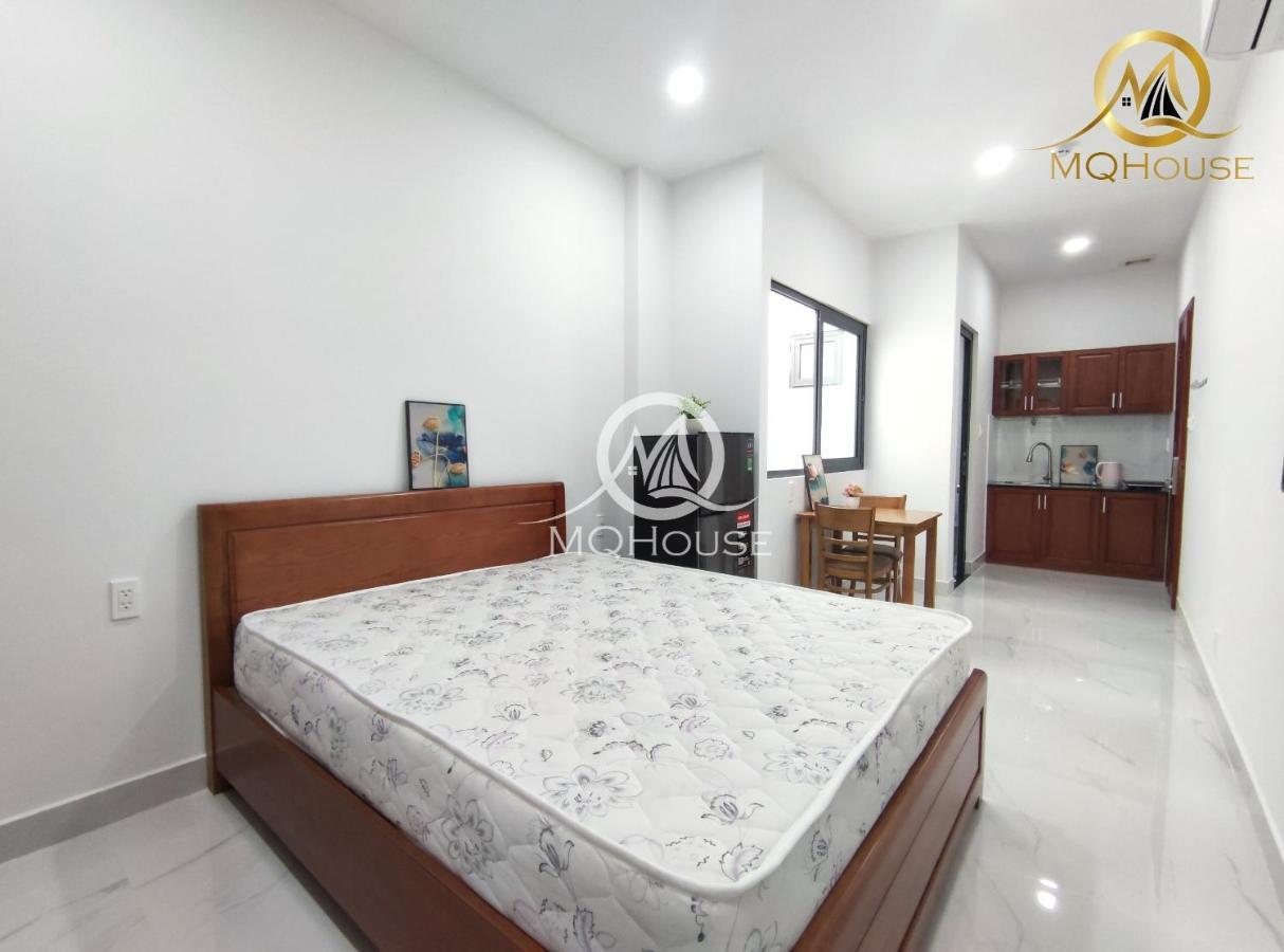 Moonstay 胡志明市 外观 照片