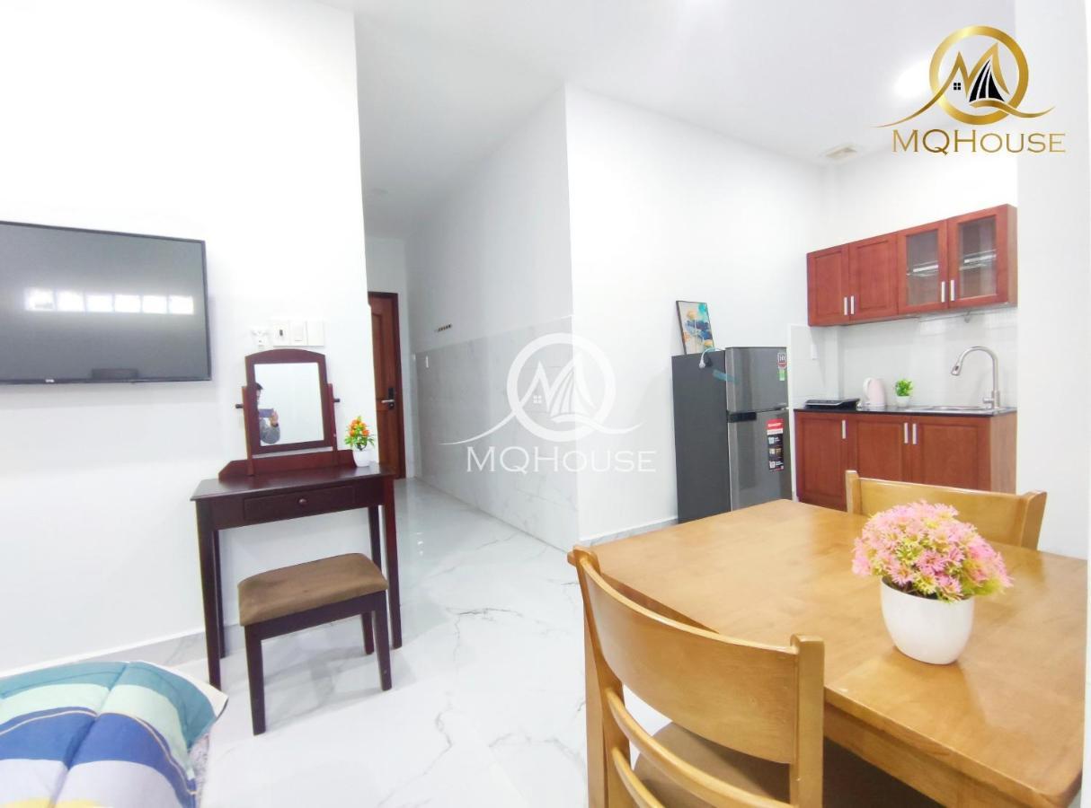 Moonstay 胡志明市 外观 照片