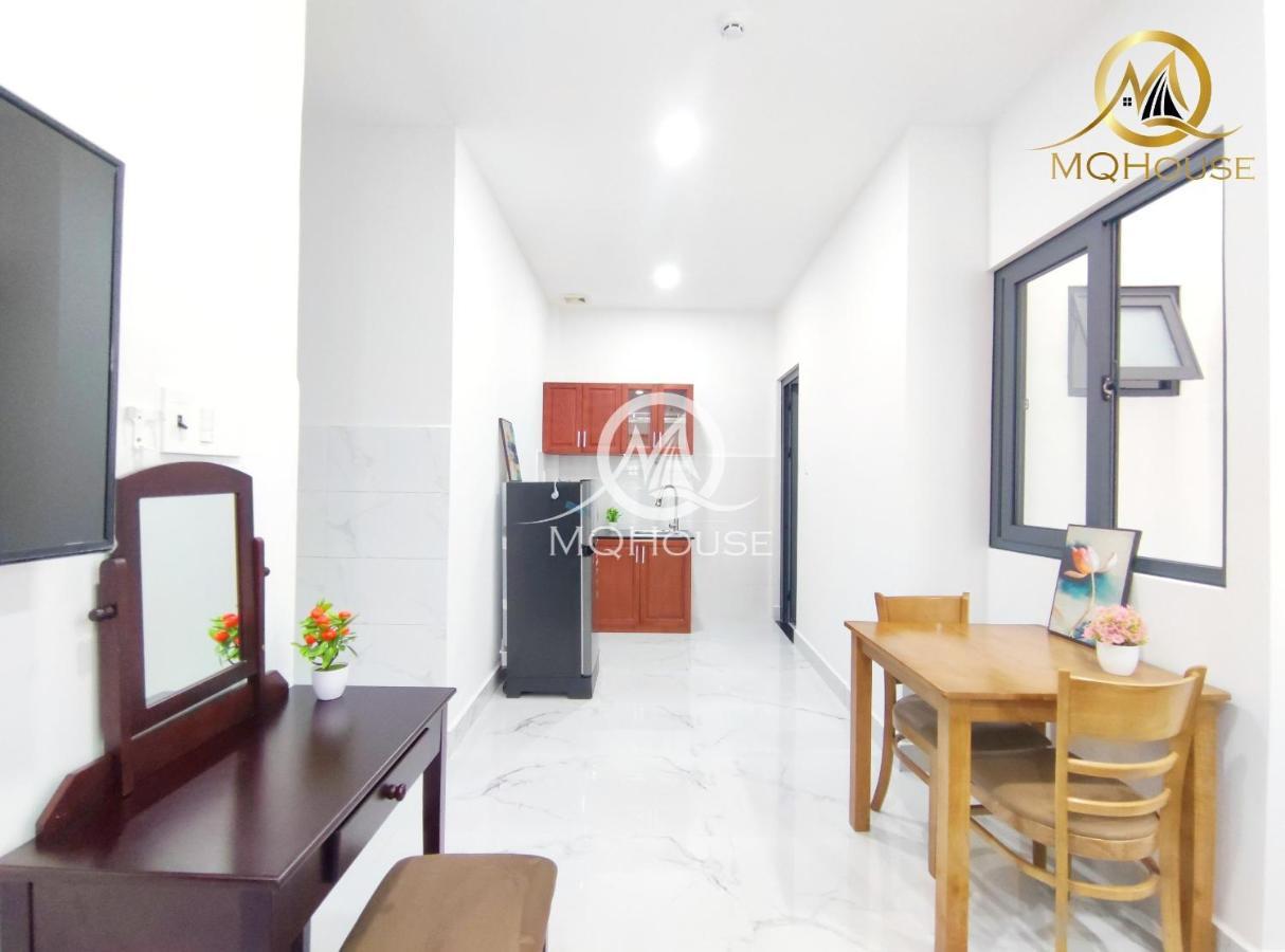 Moonstay 胡志明市 外观 照片