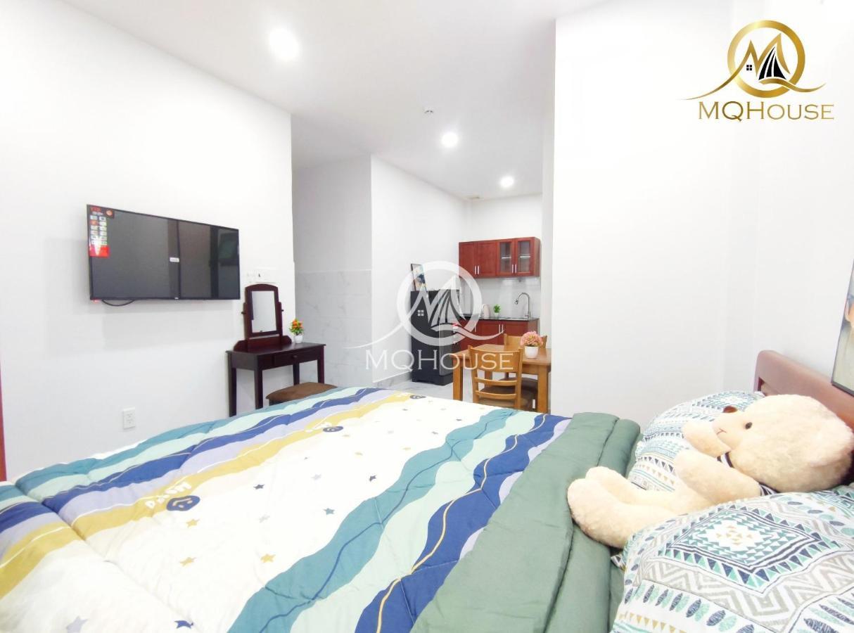 Moonstay 胡志明市 外观 照片
